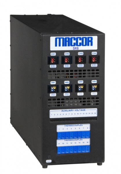 MACCOR软包锂电池测试设备